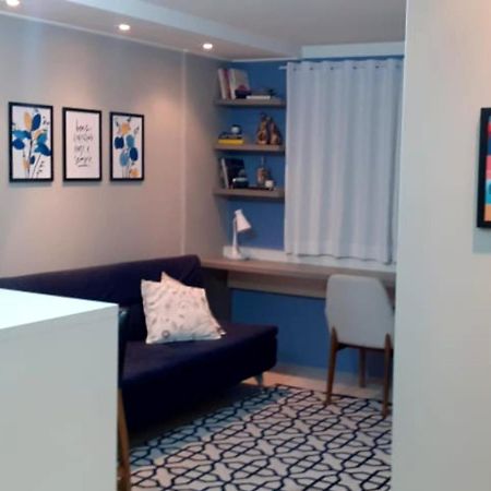 Apartamento Aconchegante Com Vista Para O Vale Dos Vinhedos Bento Gonçalves Eksteriør billede