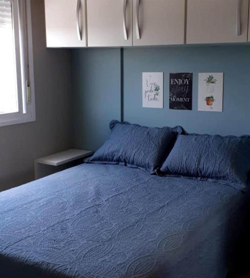 Apartamento Aconchegante Com Vista Para O Vale Dos Vinhedos Bento Gonçalves Eksteriør billede