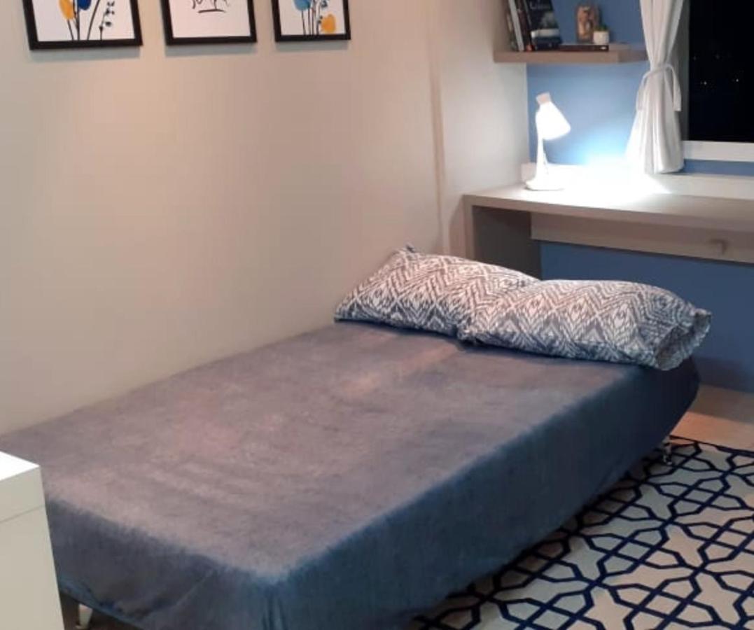Apartamento Aconchegante Com Vista Para O Vale Dos Vinhedos Bento Gonçalves Eksteriør billede
