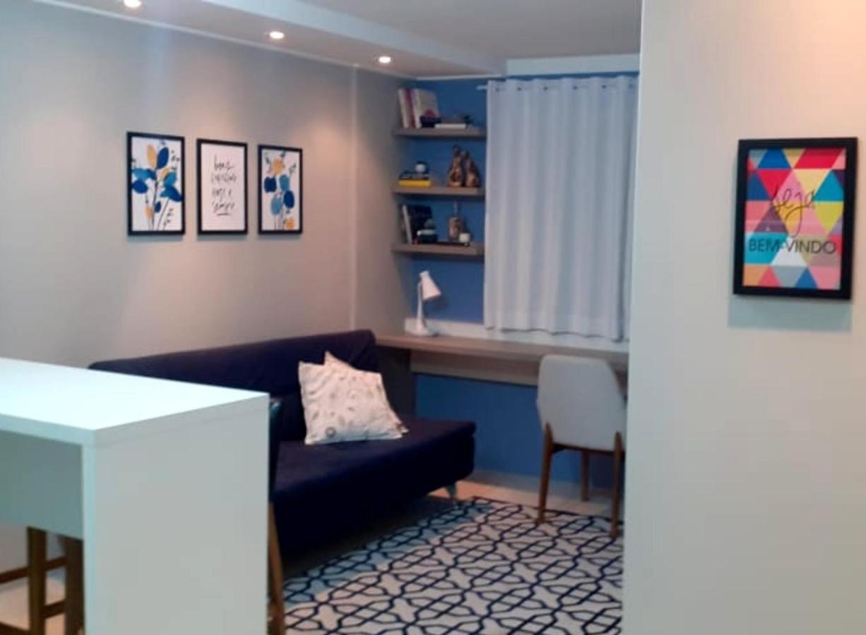 Apartamento Aconchegante Com Vista Para O Vale Dos Vinhedos Bento Gonçalves Eksteriør billede