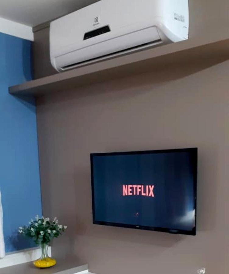 Apartamento Aconchegante Com Vista Para O Vale Dos Vinhedos Bento Gonçalves Eksteriør billede