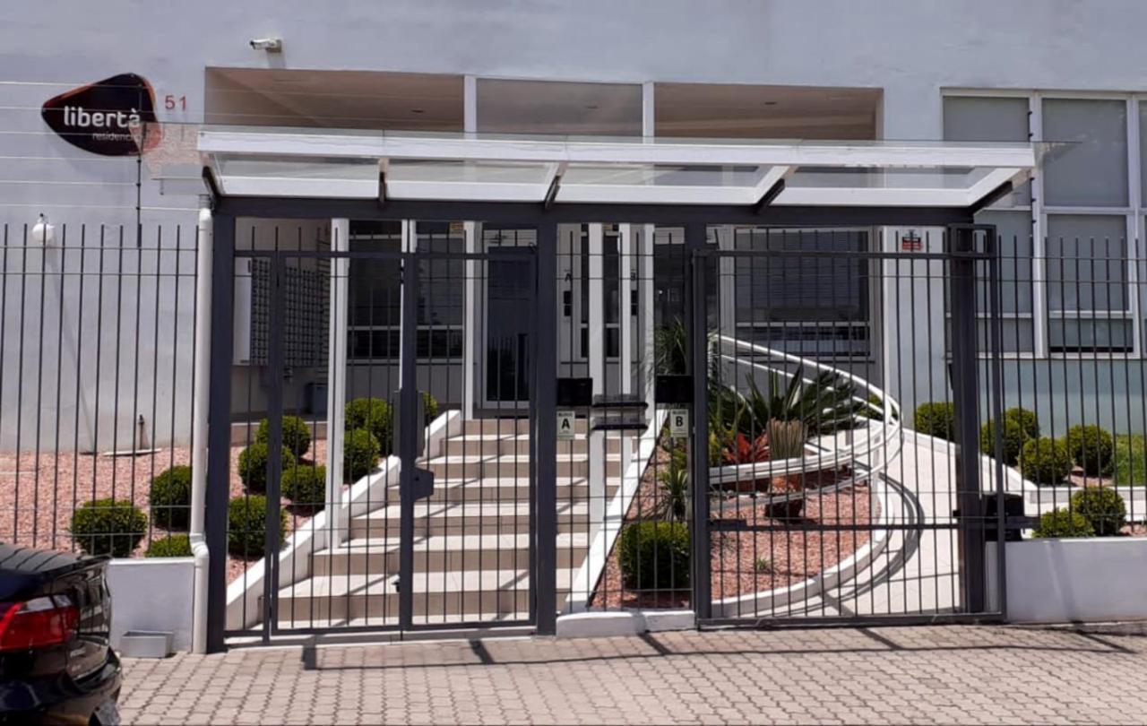 Apartamento Aconchegante Com Vista Para O Vale Dos Vinhedos Bento Gonçalves Eksteriør billede