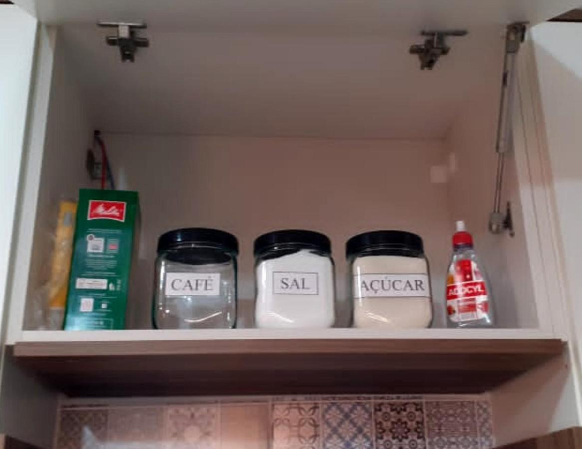 Apartamento Aconchegante Com Vista Para O Vale Dos Vinhedos Bento Gonçalves Eksteriør billede