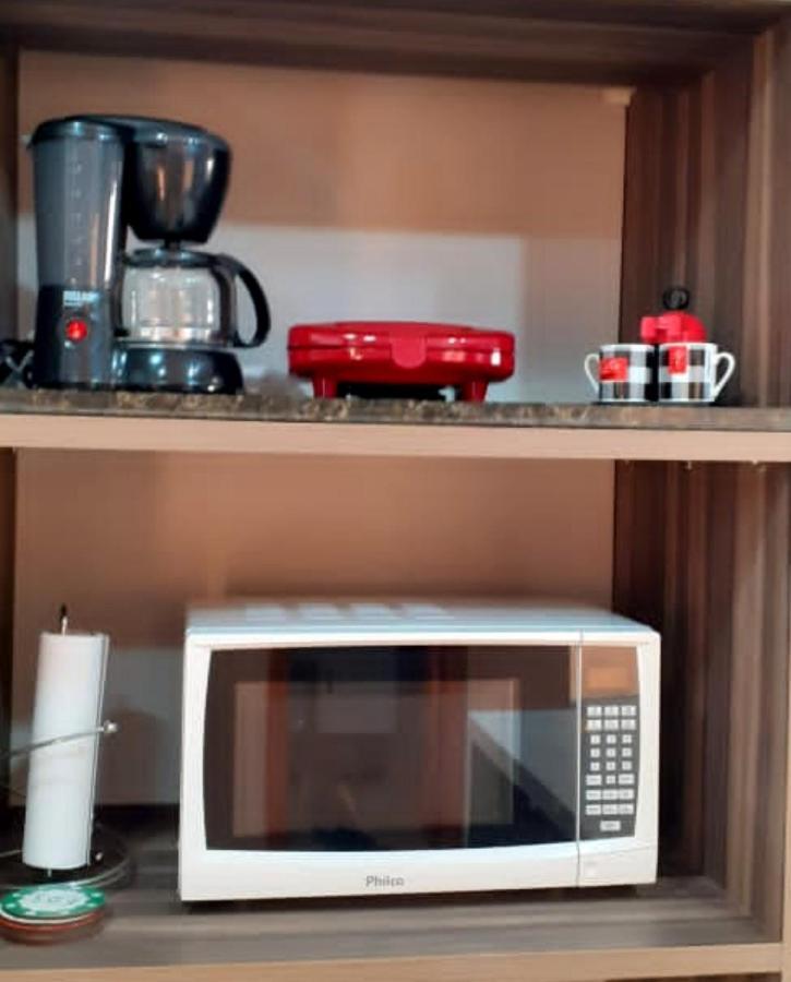 Apartamento Aconchegante Com Vista Para O Vale Dos Vinhedos Bento Gonçalves Eksteriør billede