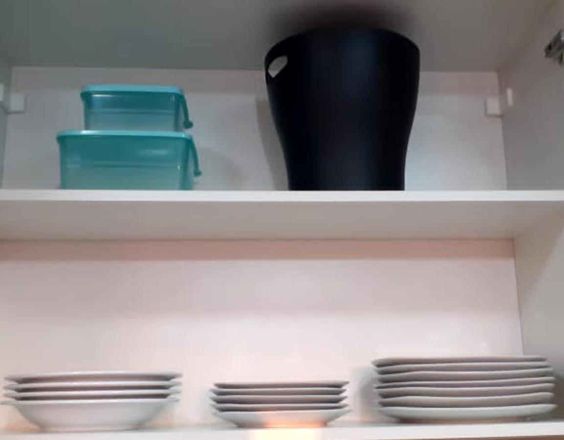 Apartamento Aconchegante Com Vista Para O Vale Dos Vinhedos Bento Gonçalves Eksteriør billede