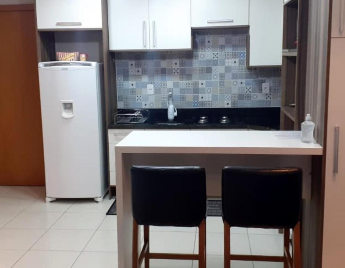 Apartamento Aconchegante Com Vista Para O Vale Dos Vinhedos Bento Gonçalves Eksteriør billede
